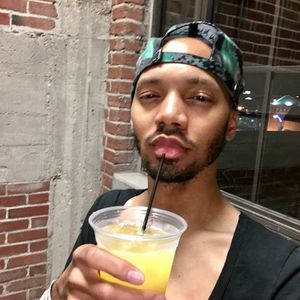 Meet your Posher, James